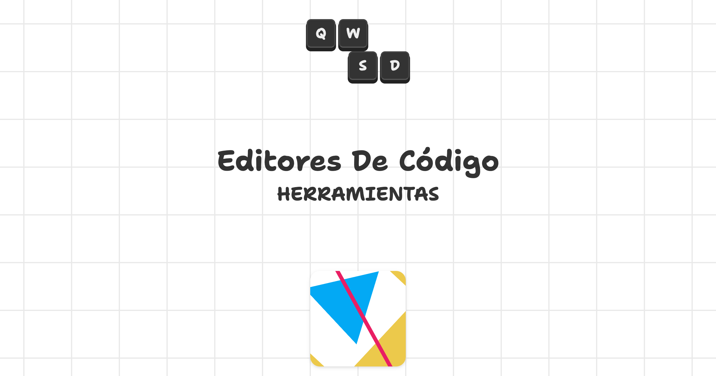 Editores de código